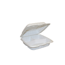 Table Accents 3663125 PPRM Container 9x9x3inch