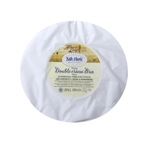 Belle Marie Double cream brie [approx.1kg]