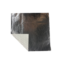Thermo aluminum foil 14X14inch image #13692