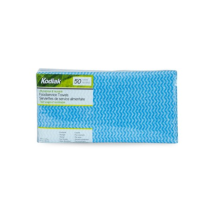 Kodiak Chiffon bleu 23.6x11.75po