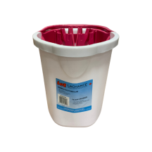 Rubbermaid Seau et essoreuse 12L