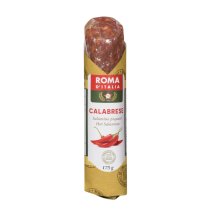 Roma Hot salamino calabrese