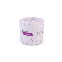 Cascades B031 Wrapped bathroom tissue 420F 2ply