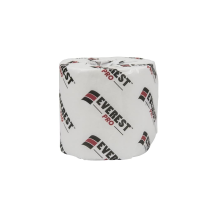 Everest Pro Bathroom tissue 2ply 420SH ind wrap.