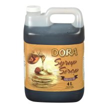 Dora Sirop de table