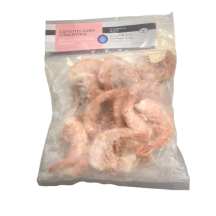 Pecheries Océanic Frozen argantina easy peel shrimp 16/20