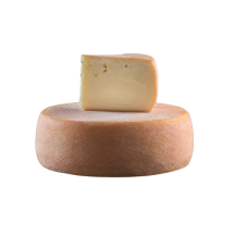 Tomme de racine Fromage au lait de vache pâte semi-ferme