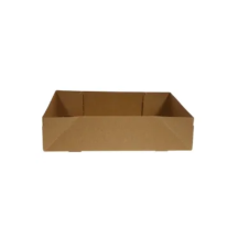 General [Pop up] Boite pour emporter 8.75x6.75x2.13po T44