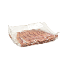 Hormel Frozen bacon fast and easy