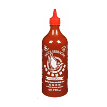 Flying Goose Sauce sriracha