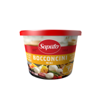 Saputo Mini bocconcini cheese
