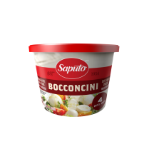 Saputo Bocconcini cheese