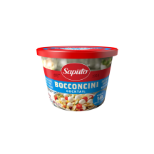 Saputo Cocktail bocconcini cheese