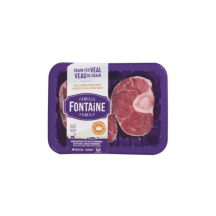 Famille Fontaine Veal shanks [Osso buco]