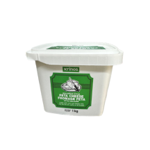 Krinos Fromage feta style bulgare