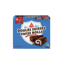 Vachon Swiss rolls