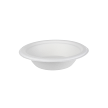 IECO BAG12B 12 oz compostable soup bowl IECO BAG12B 12 oz compostable soup bowl