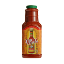 Cholula Original hot sauce