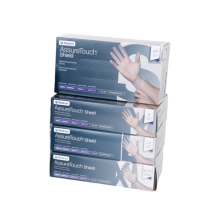 Medicom 9994-C Powder-free large vinyl glove