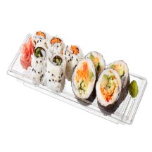 Plateau festif 230ml + couvercle image #14083