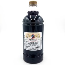 Bardinet Modified red port 19%