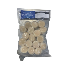 Fjord océanic Frozen giant scallops Hokkaido 10/20