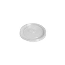 Chef Elite 1964115 8oz PP plastic lids 97mm