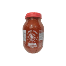 Flying Goose Sriracha sauce