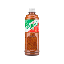 Tajin Assaisonnement tajin