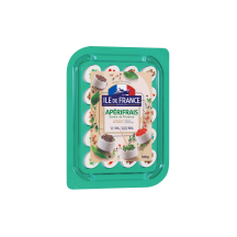 Apérifrais Provencal flavored cheese