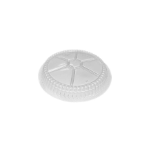 Chef Elite Round dome plastic lid 9in