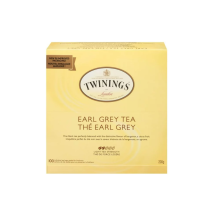 Twinings Earl Grey tea