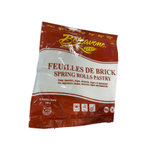 Bétéavone Sheet of frozen brick