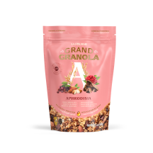 La Fourmi Bionique Céréale granola aphrodisiaque biologique
