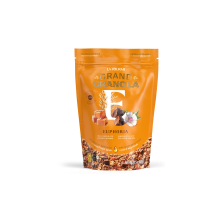 La Fourmi Bionique Céréales granola euphorique biologique