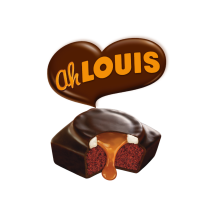 Vachon Jos Louis caramel