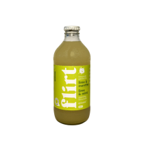 Flirt Limonade pétillante mangue [can+dep]