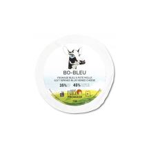Fous du fromage Soft blue cheese [env. 0.250g]