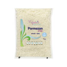 Nafsika's Garden Vegan parmesan style shreds