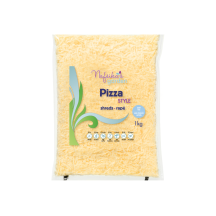 Nafsika's Garden Vegan Pizza Style Shreds