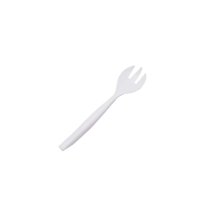 Sabert UWT72FPP White PP fork 10in