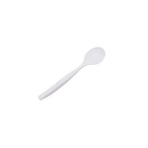 Sabert UWT72SPP White PP spoon 10''