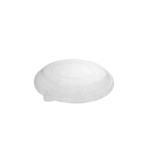 Pactiv TV7955P Dome lid PET 12inch 80-96oz