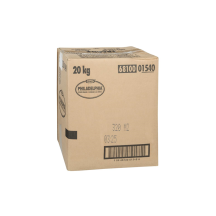 Plain cream cheese image #14334