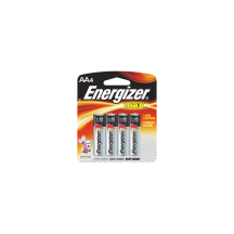 Energizer AA battery