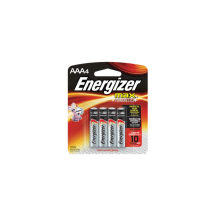 Energizer AAA battery