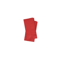 Lapaco Red dinner napkin 2plies