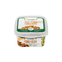 Canabec Fond de veau surgelé
