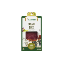 Canabec Canard pour fondue chinoise surgelé