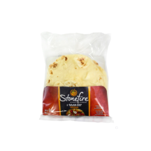 Stonefire Frozen original 8in round naan